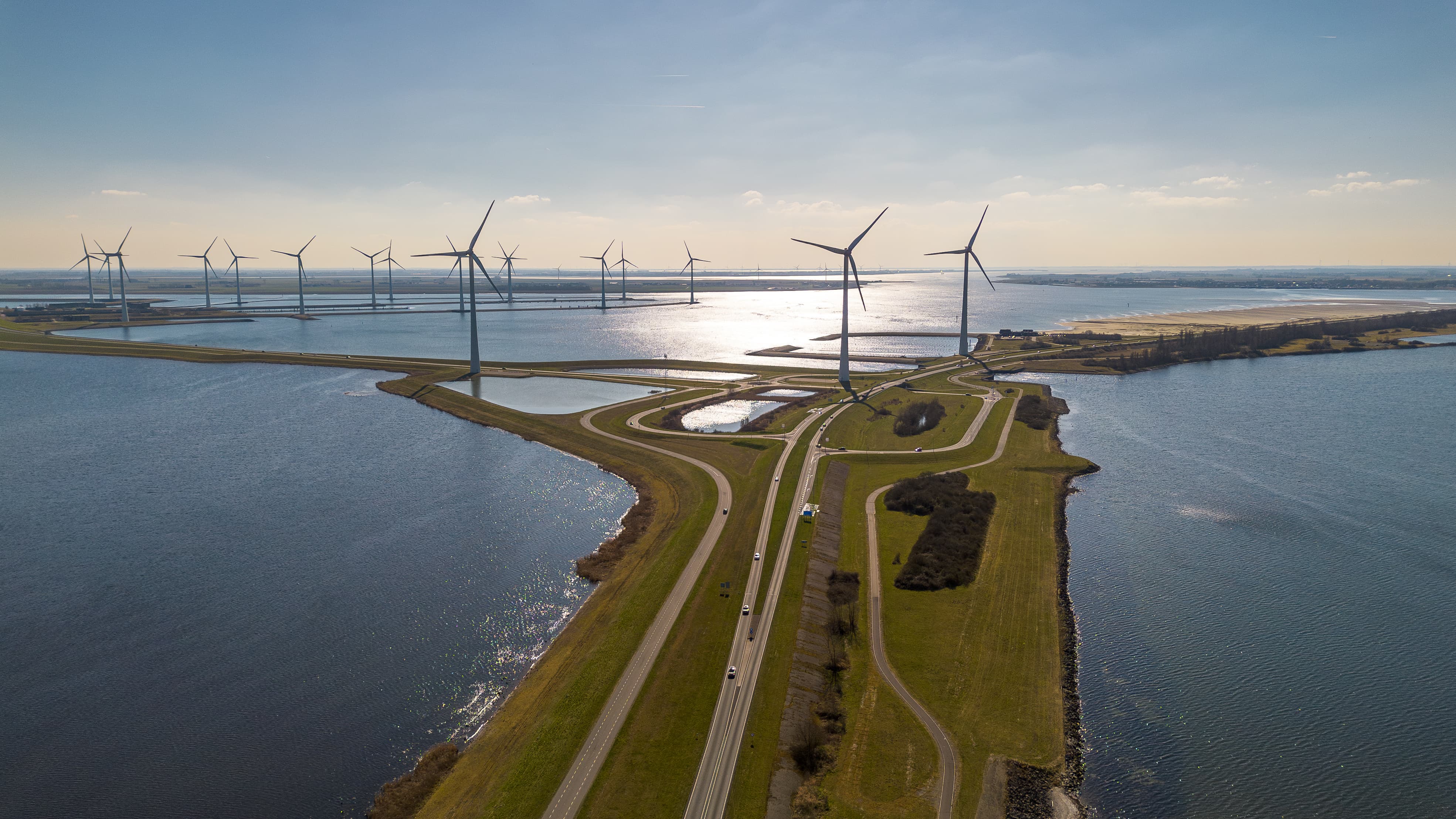 Naviguer dans les énergies renouvelables en 2026 : la fin de la pensée mono-actif