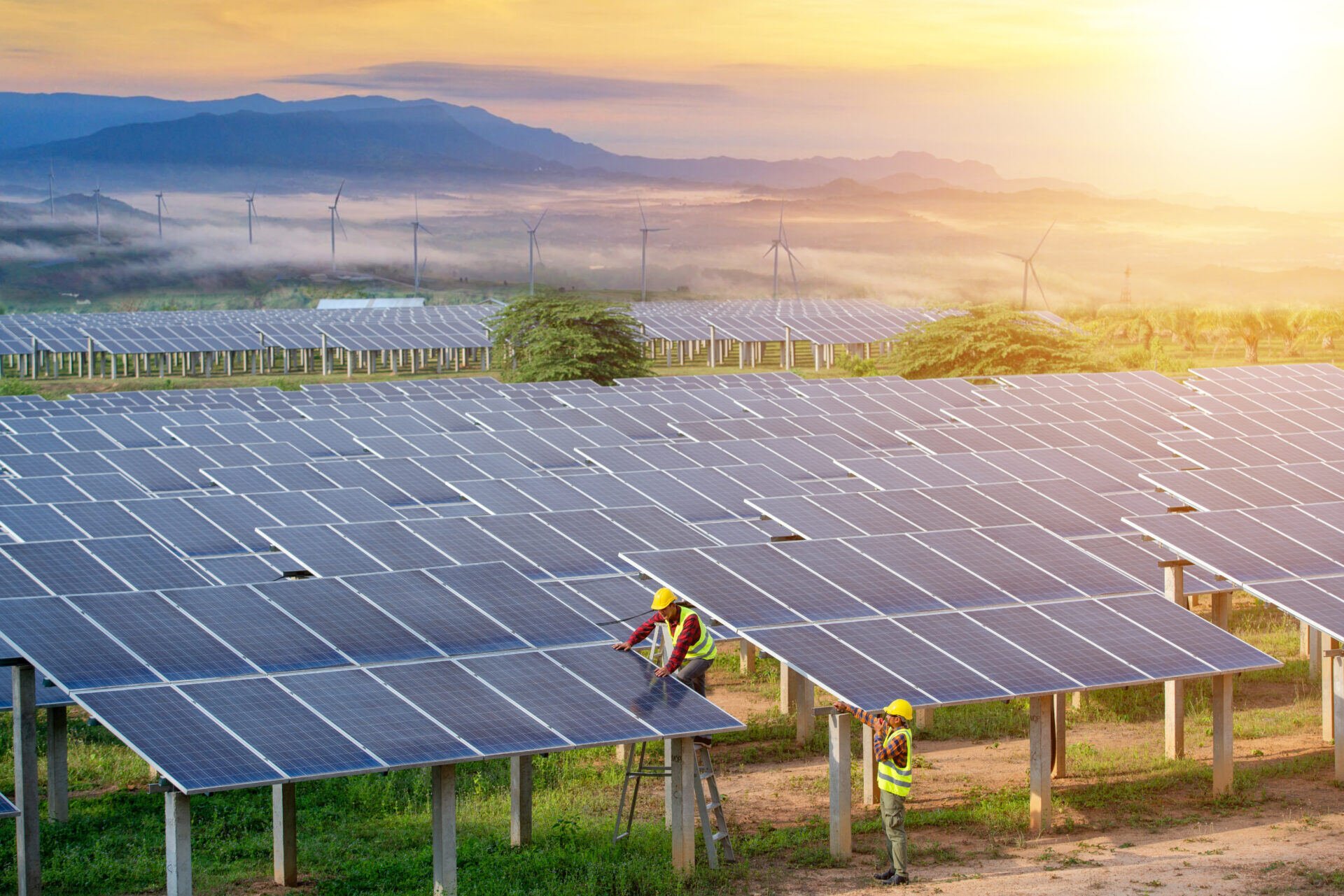 Power Factors devient un partenaire ISV-A de AWS : Voici comment nos clients en bénéficient