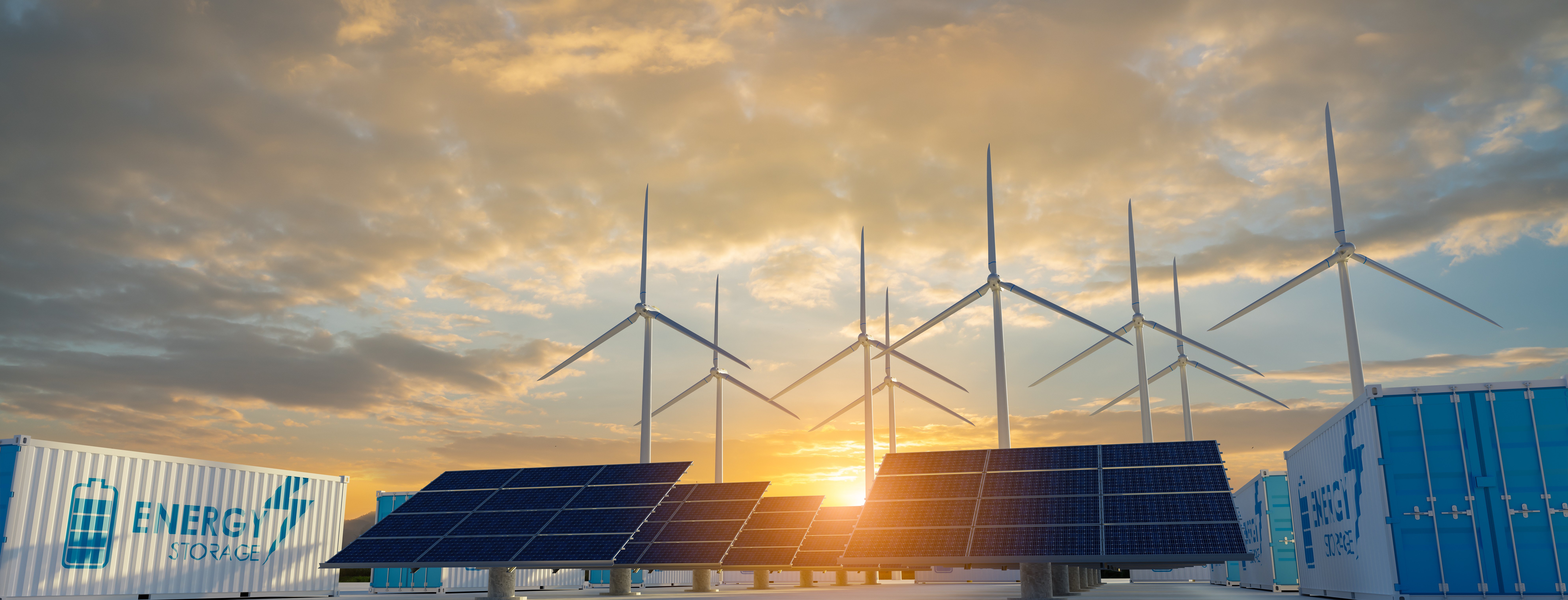 Power Factors présente la suite de gestion des énergies renouvelables Unity (REMS) et améliore l'expérience des utilisateurs sur son nouveau site web