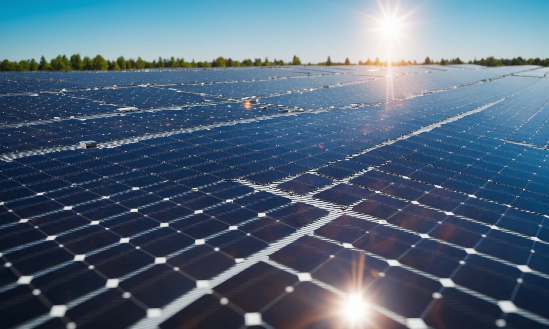 Power Factors déploie le PPC dans une centrale photovoltaïque de 200 MWp en Espagne
