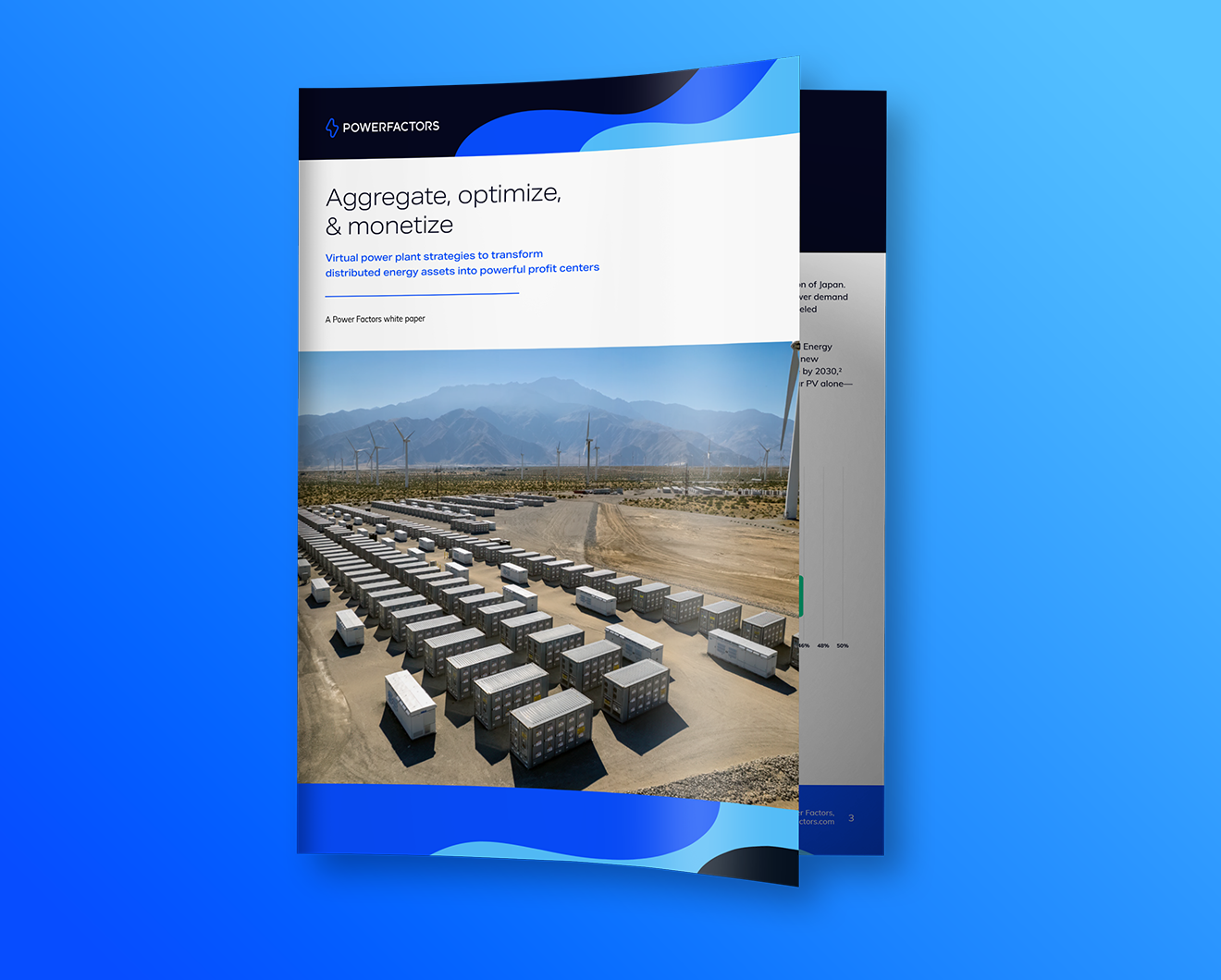 Centrales électriques virtuelles | Caractéristiques principales | Livre blanc