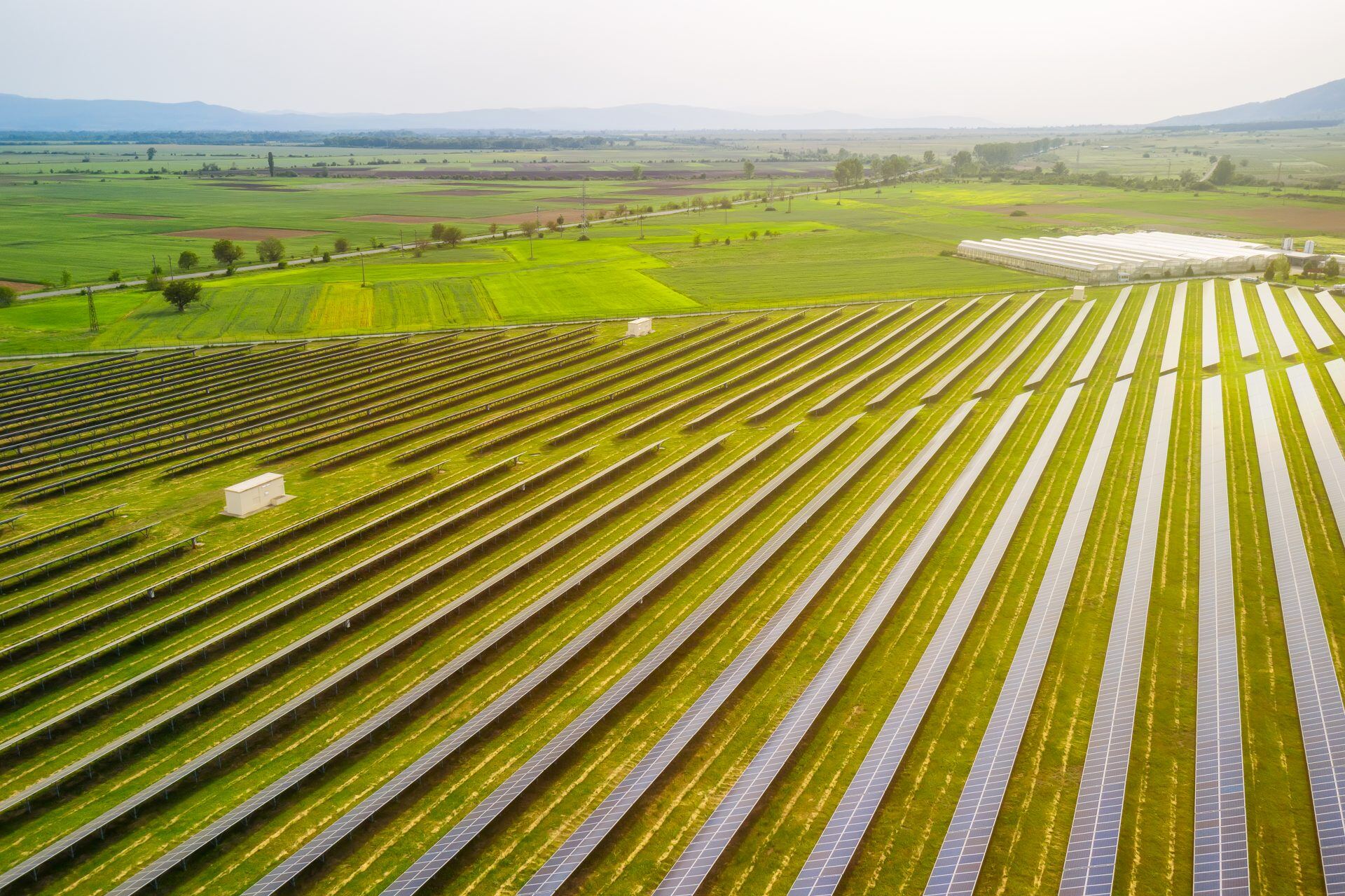 [Article 5] Ce que les gestionnaires d'actifs doivent savoir sur l'économie des BESS