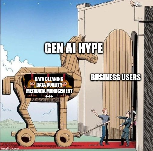 AI meme