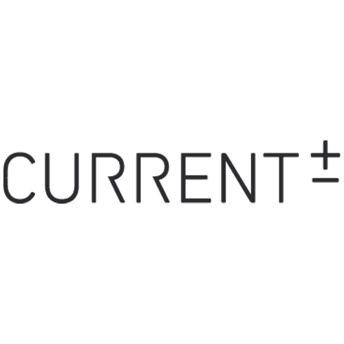 Current Logo Black Upd