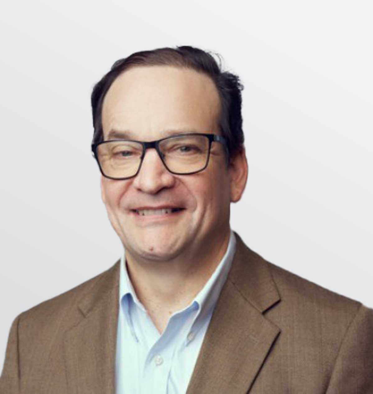 Albert Hofeldt headshot