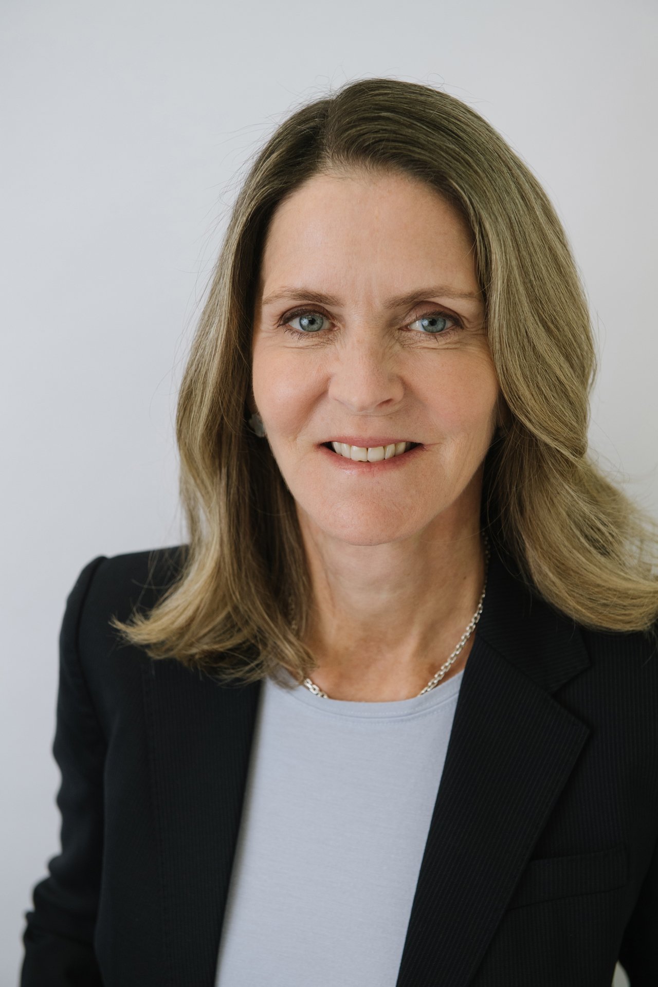 Deborah Beatty, Chief Strategy Officer at Power Factors