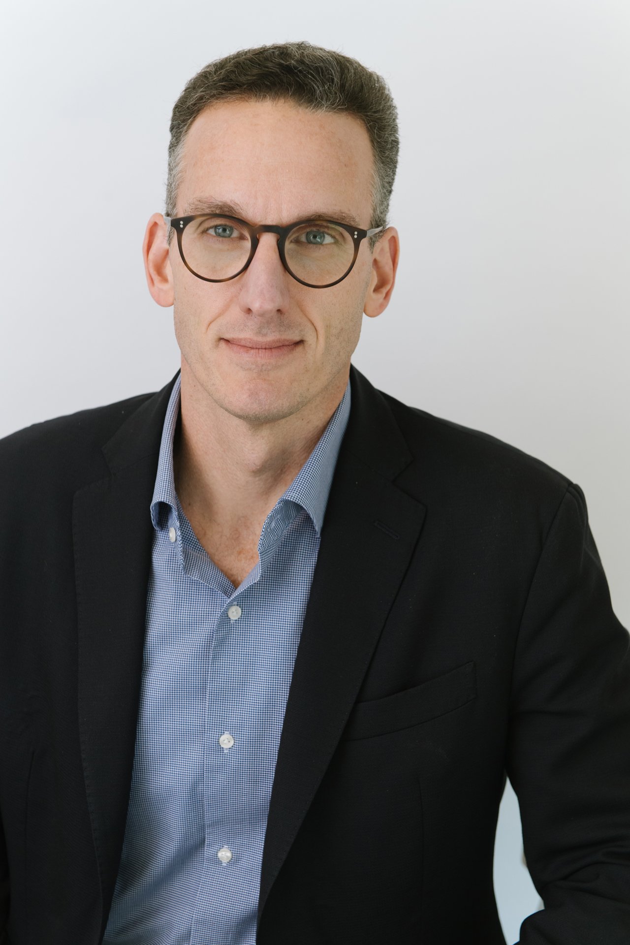 Ricardo Wigman portrait 