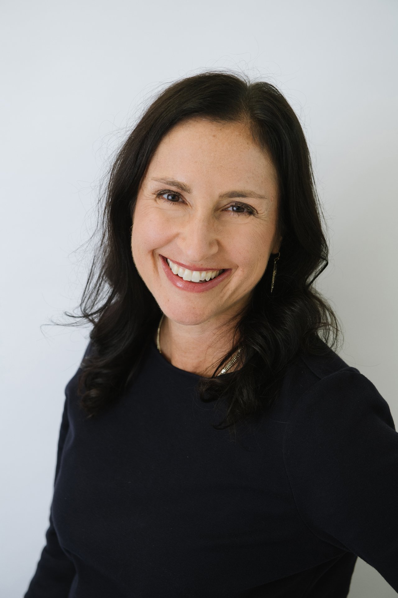 Julieann Esper Rainville portrait 