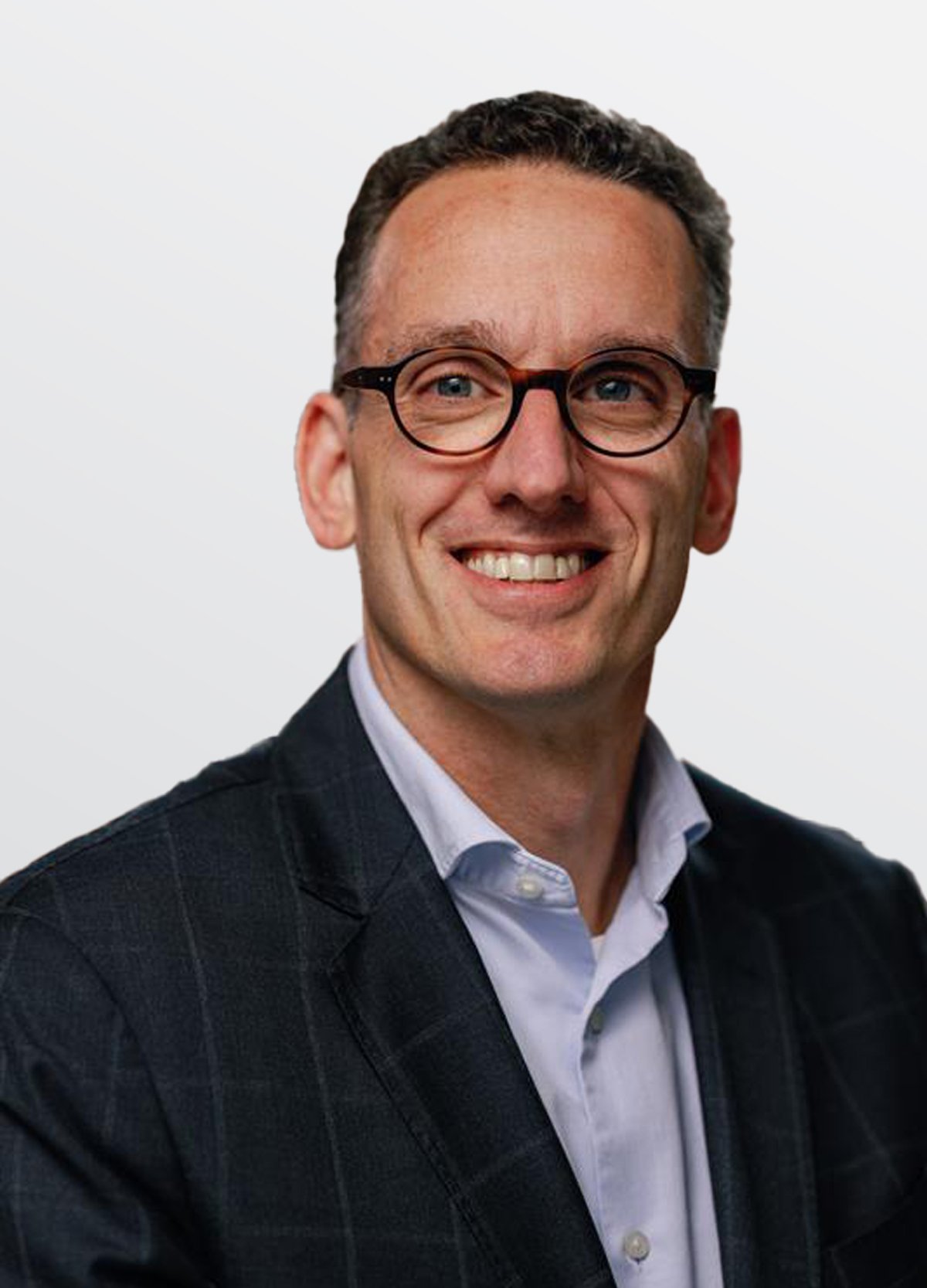 Ricardo Wigman Power Factors' Chief Delivery Officer