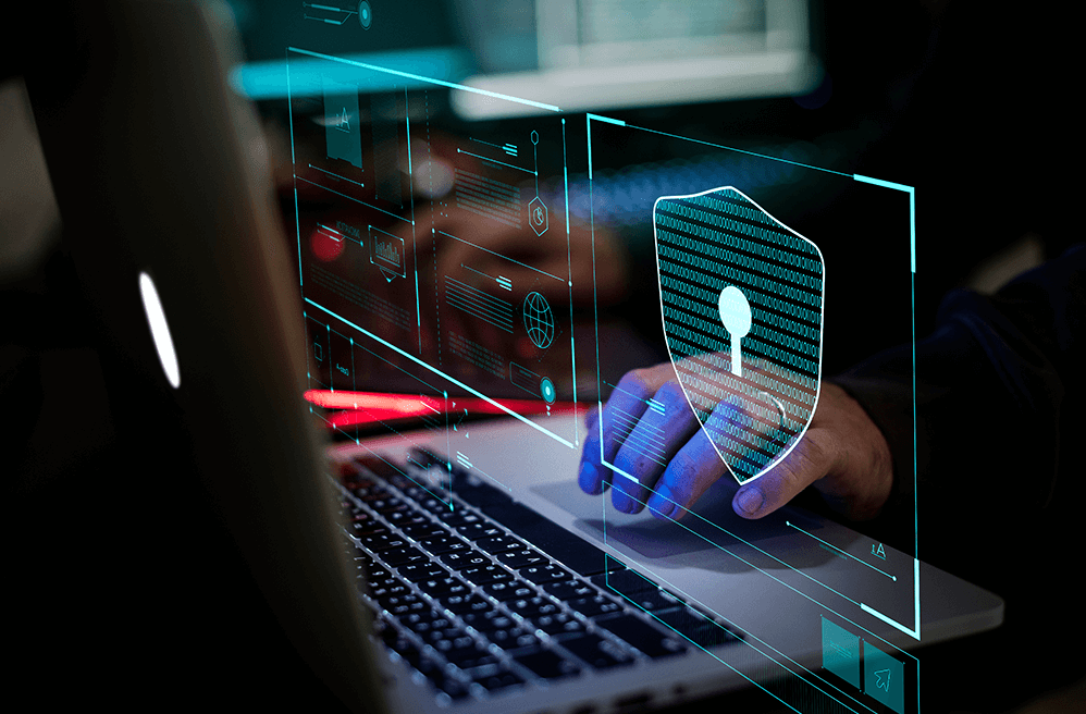 Information security
