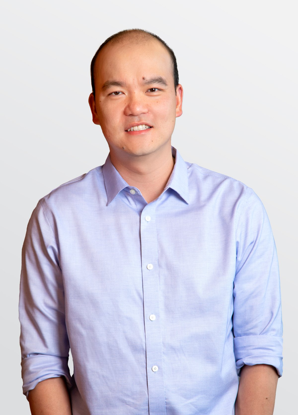 Jeff Wong