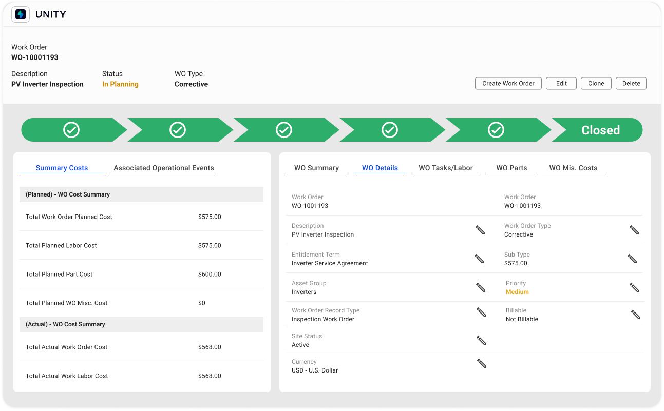 1 - work order management final v1