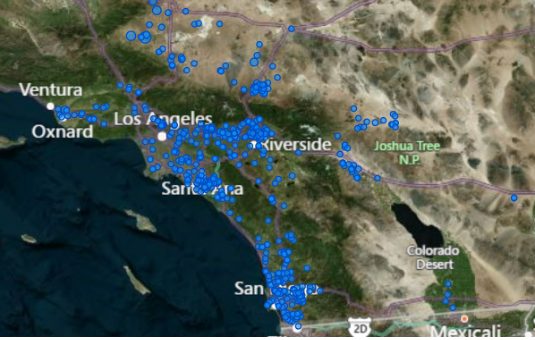 The Four Data Requirements Key to Fulfilling FERC Order 2222