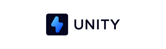 Unity logo 