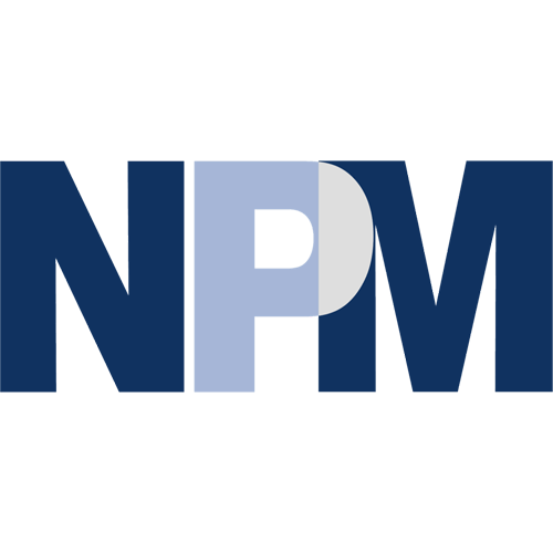 Logo NPM mis à jour, 500 x 500