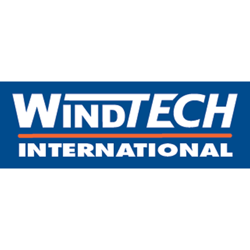 Windtech Int Logo
