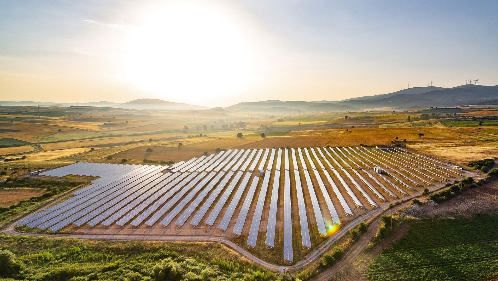 Metlen solar park Drastirotites 5