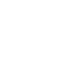 Computer with network lines icon