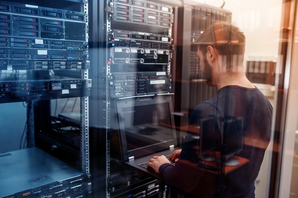 Information Security controls