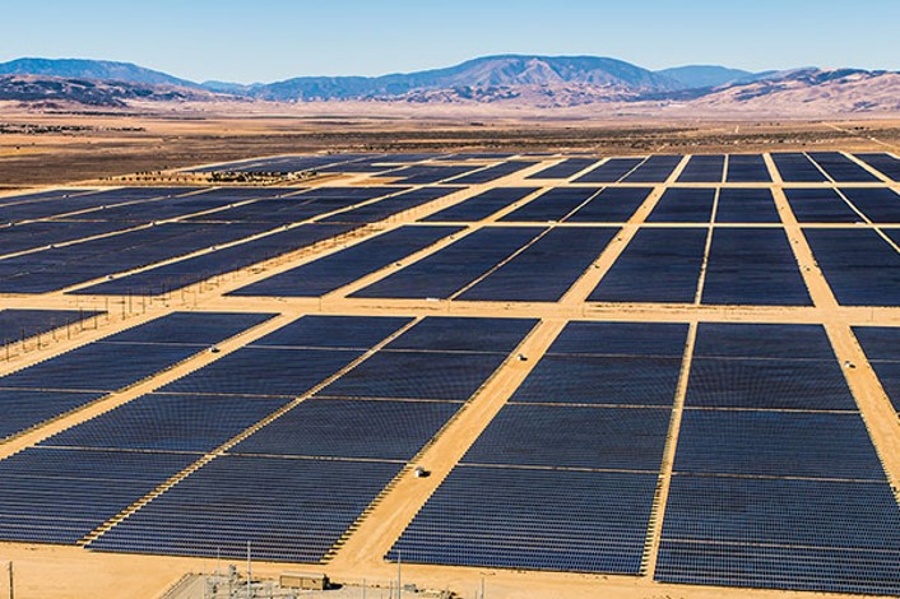 140 MW / 560 MWh Energy Storage System Energization in California ...