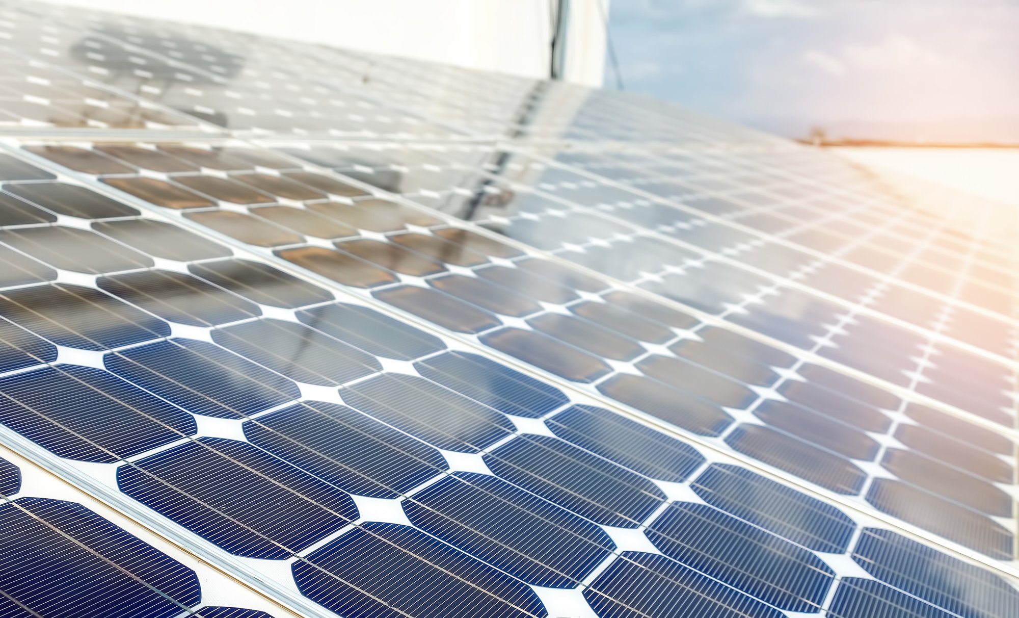 solar-cell-panel-installation-for-renewable