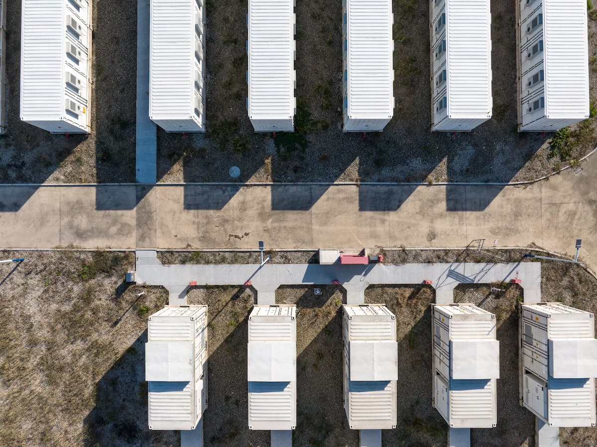 Overcoming the false promise of AI in clean energy operations
