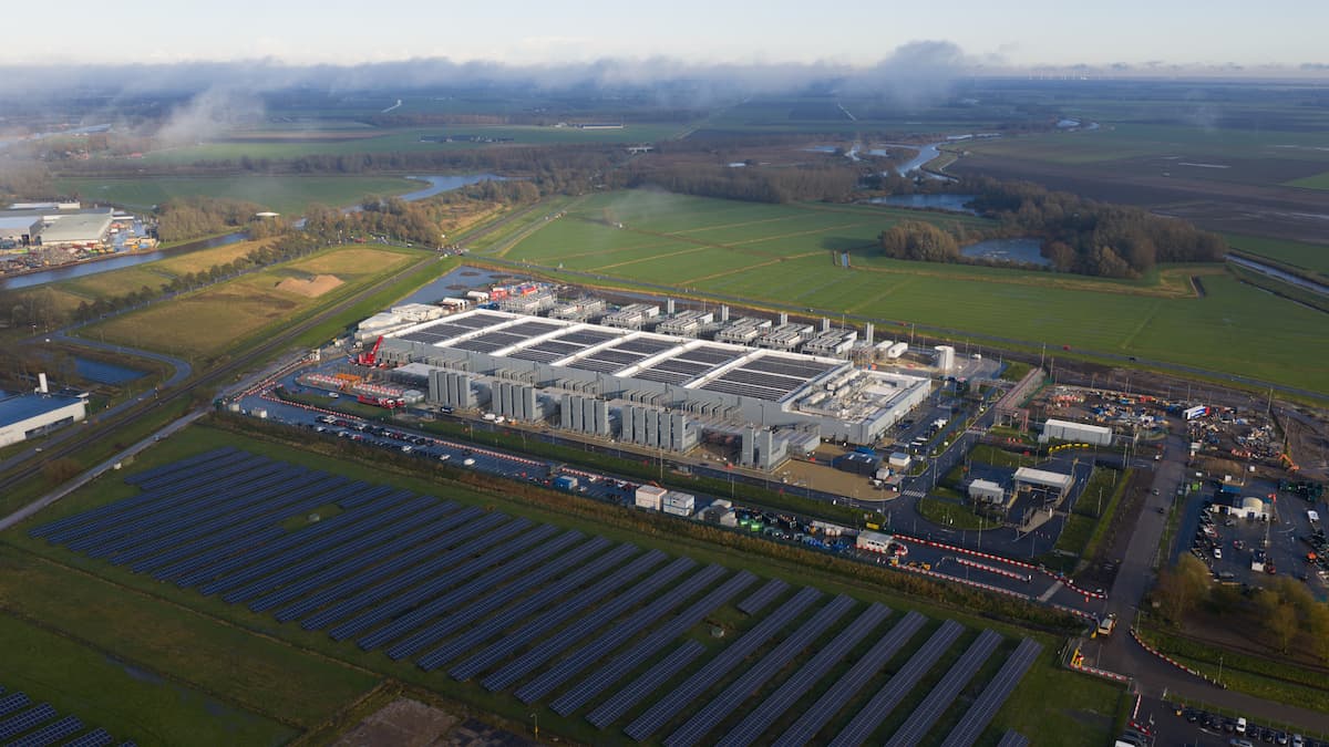 Ce que les hyperscalers doivent savoir sur le plan d'action « Large Loads » du NERC