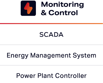 Surveillance et contrôle Power Factors