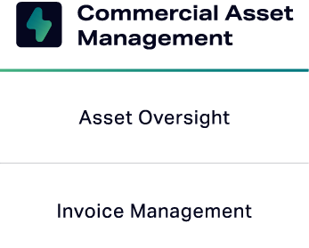 Power Factors Gestion d'actifs commerciaux