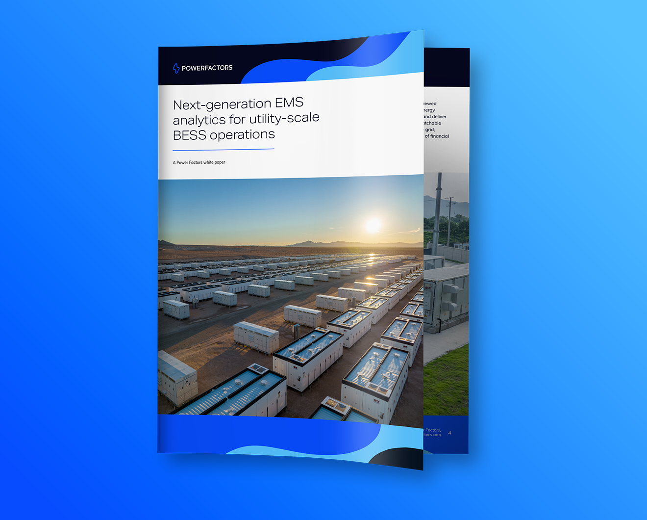 Next-gen EMS analytics brochure